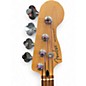 Used Fender Player Precision Bass 3 Color Sunburst Electric Bass Guitar