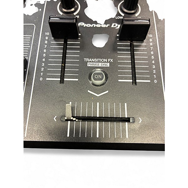 Used Pioneer DJ DDJ-200 DJ Controller