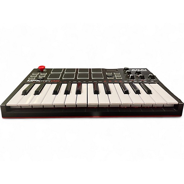 Used Akai Professional MPK Mini Play