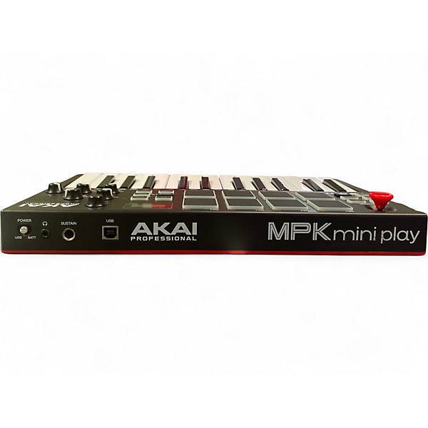 Used Akai Professional MPK Mini Play