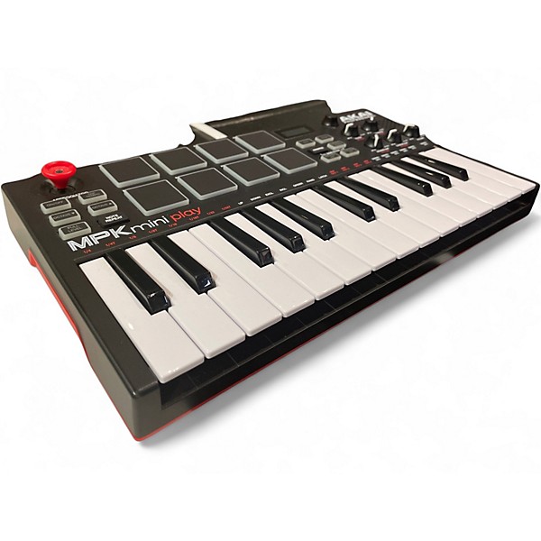 Used Akai Professional MPK Mini Play