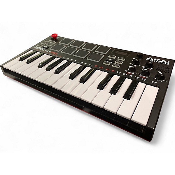 Used Akai Professional MPK Mini Play