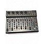 Used Behringer XENYX 1003B Powered Mixer thumbnail