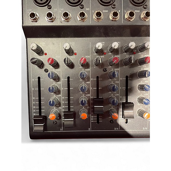 Used Behringer XENYX 1003B Powered Mixer