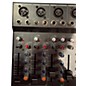 Used Behringer XENYX 1003B Powered Mixer