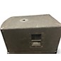 Used Yorkville ELITE LS200P Powered Subwoofer