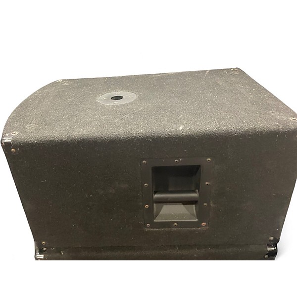 Used Yorkville ELITE LS200P Powered Subwoofer