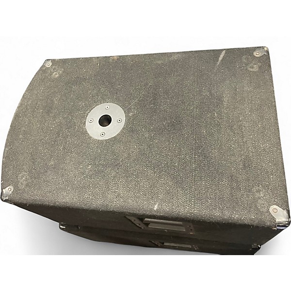 Used Yorkville ELITE LS200P Powered Subwoofer