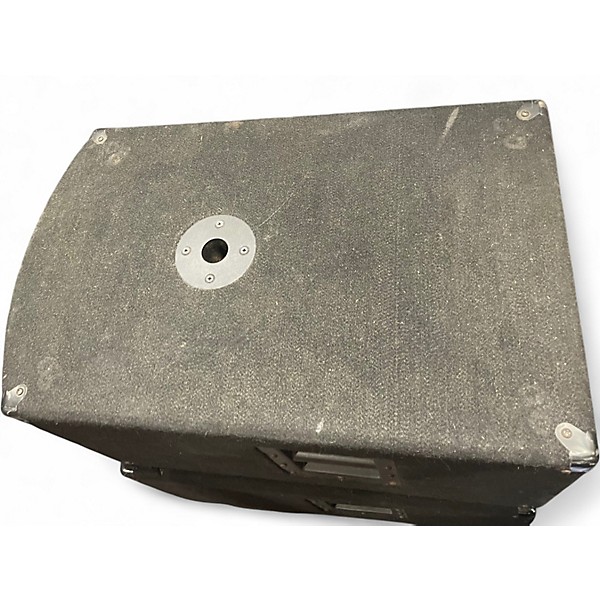 Used Yorkville ELITE LS200P Powered Subwoofer