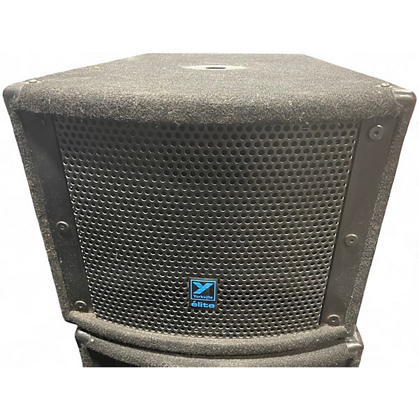 Used Yorkville ELITE LS200P Powered Subwoofer