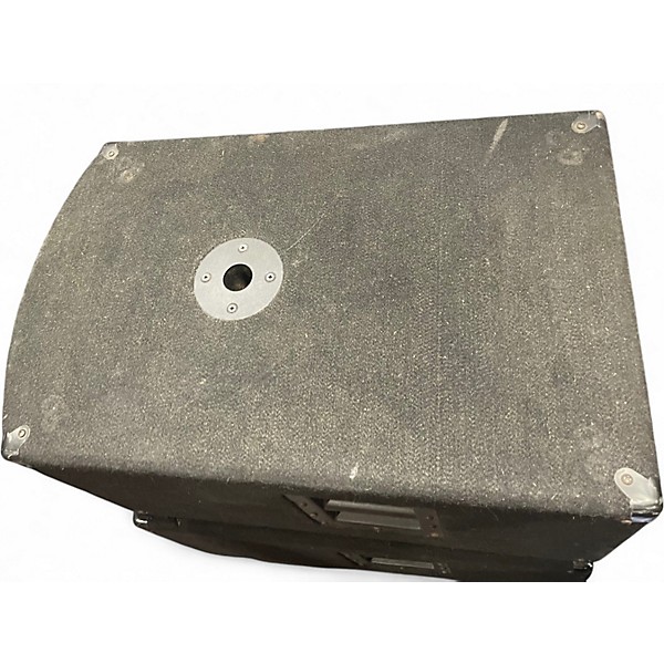 Used Yorkville ELITE LS200P Powered Subwoofer