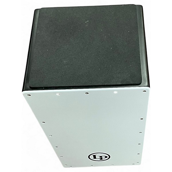 Used LP PRISM SNARE CAJON Cajon