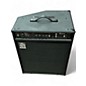 Used Ampeg BA210V2 2x10 Bass Combo Amp thumbnail