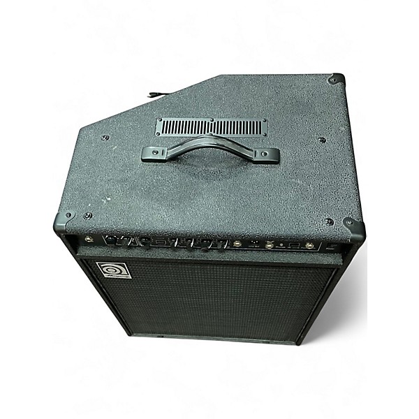 Used Ampeg BA210V2 2x10 Bass Combo Amp