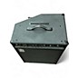 Used Ampeg BA210V2 2x10 Bass Combo Amp