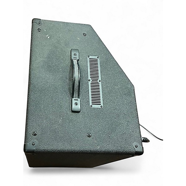 Used Ampeg BA210V2 2x10 Bass Combo Amp