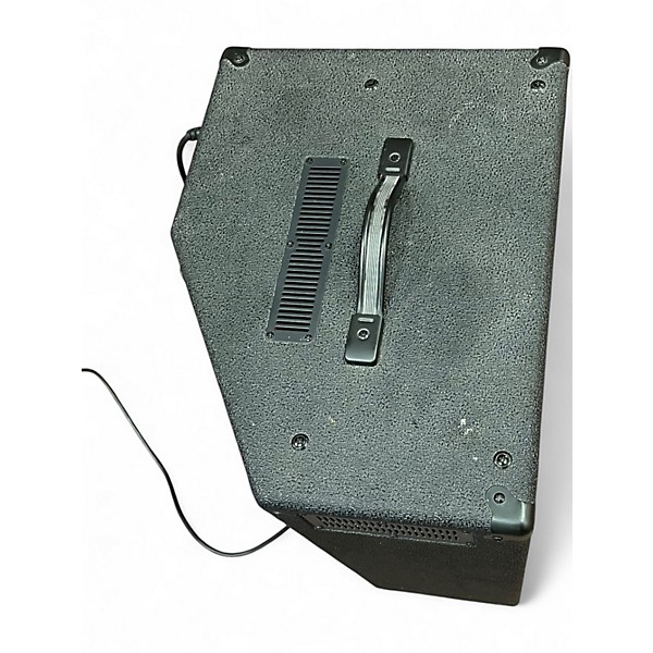 Used Ampeg BA210V2 2x10 Bass Combo Amp