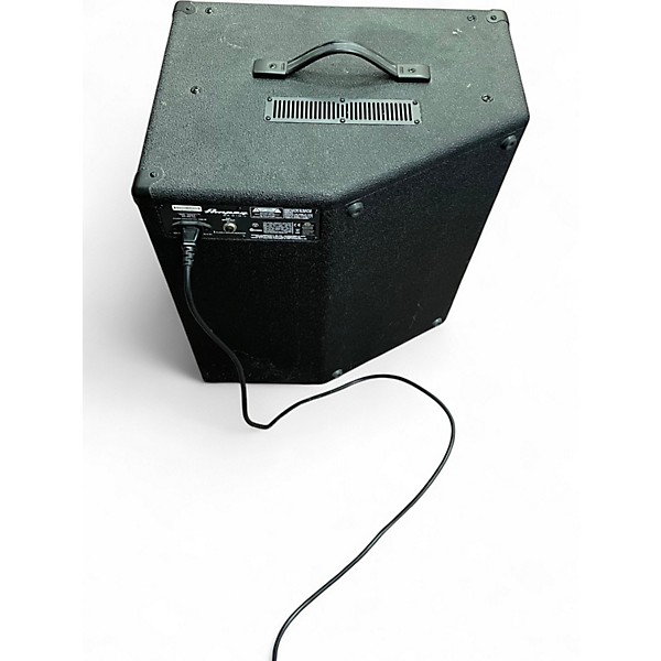 Used Ampeg BA210V2 2x10 Bass Combo Amp