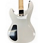 Used Jackson JS2 Concert WHITE Electric Bass Guitar