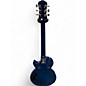 Used Epiphone Les Paul Special II Blue Burst Solid Body Electric Guitar
