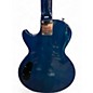 Used Epiphone Les Paul Special II Blue Burst Solid Body Electric Guitar