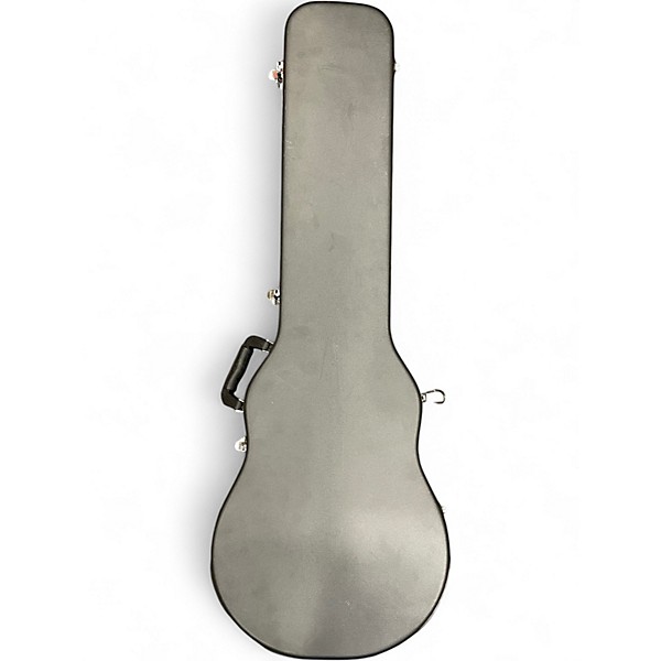 Used Gibson Les Paul Special Tribute Raven Black Solid Body Electric Guitar