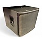 Used Electro-Voice EKX18SP Powered Subwoofer
