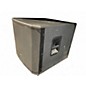 Used Electro-Voice EKX18SP Powered Subwoofer
