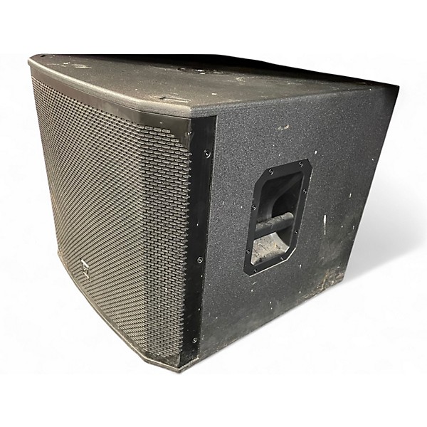 Used Electro-Voice EKX18SP Powered Subwoofer