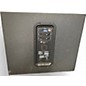 Used Electro-Voice EKX18SP Powered Subwoofer
