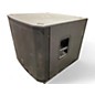 Used Electro-Voice EKX18SP Powered Subwoofer