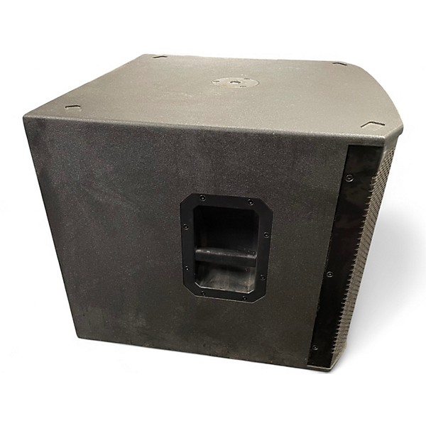Used Electro-Voice EKX18SP Powered Subwoofer