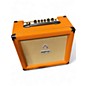Used Orange Amplifiers Crush 35RT Guitar Combo Amp thumbnail