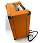 Used Orange Amplifiers Crush 35RT Guitar Combo Amp