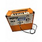 Used Orange Amplifiers Crush 35RT Guitar Combo Amp