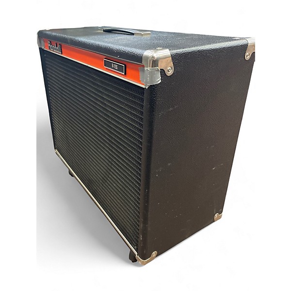 Used Randall R115S Bass Cabinet