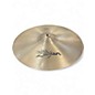 Used Zildjian 18in Avedis Rock Crash Cymbal