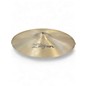 Used Zildjian 18in Avedis Rock Crash Cymbal