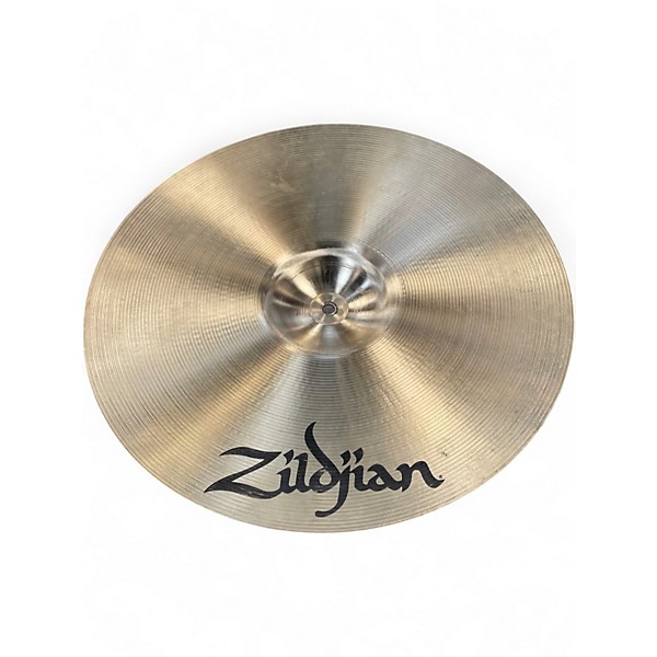 Used Zildjian 18in Avedis Rock Crash Cymbal