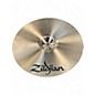 Used Zildjian 18in Avedis Rock Crash Cymbal
