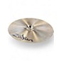 Used Zildjian 18in Avedis Rock Crash Cymbal