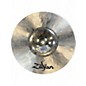 Used Zildjian 9in K Custom Hybrid Splash Cymbal