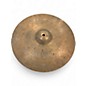 Used Zildjian 14in ZBT Hi Hat Pair Cymbal thumbnail