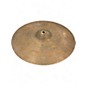 Used Zildjian 14in ZBT Hi Hat Pair Cymbal