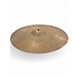 Used Zildjian 14in ZBT Hi Hat Pair Cymbal
