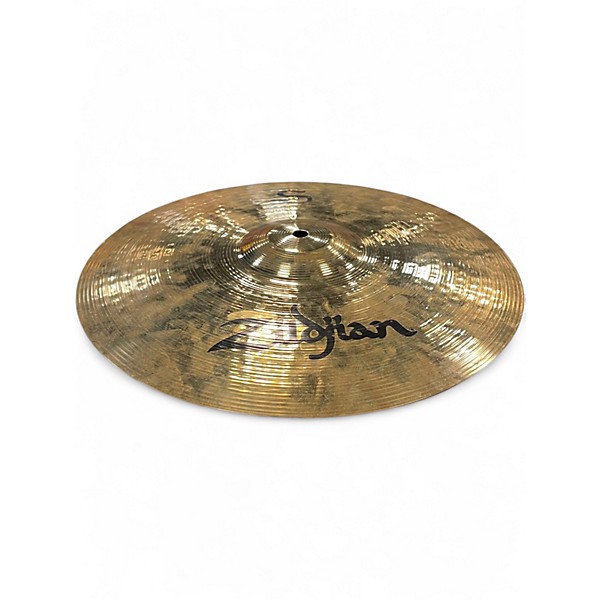 Used Zildjian 14in S Family Hi Hat Cymbal