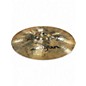 Used Zildjian 14in S Family Hi Hat Cymbal