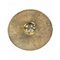 Used Zildjian 14in S Family Hi Hat Cymbal