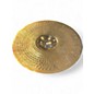 Used Zildjian 14in S Family Hi Hat Cymbal