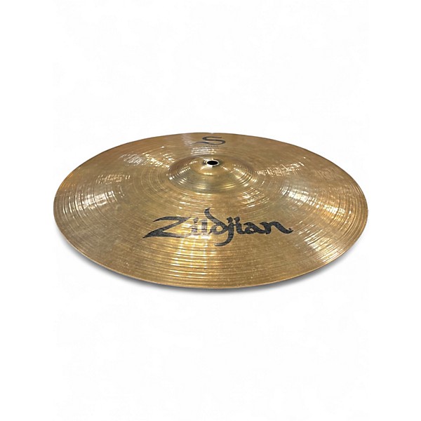 Used Zildjian 14in S Family Hi Hat Cymbal